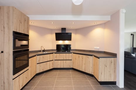 Bosberg 20 secondary image