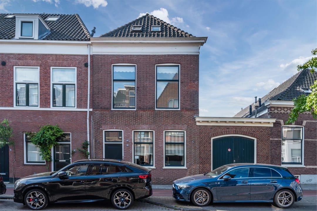 Foto 1 van Lage Rijndijk 24-A