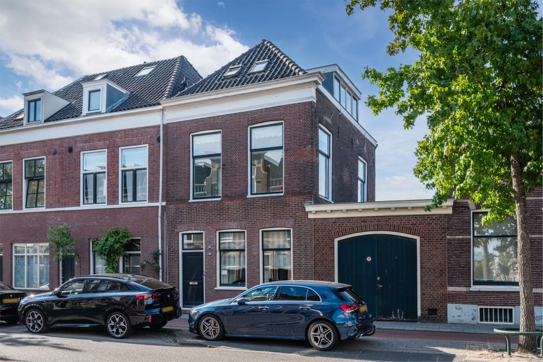 Foto 2 van Lage Rijndijk 24-A