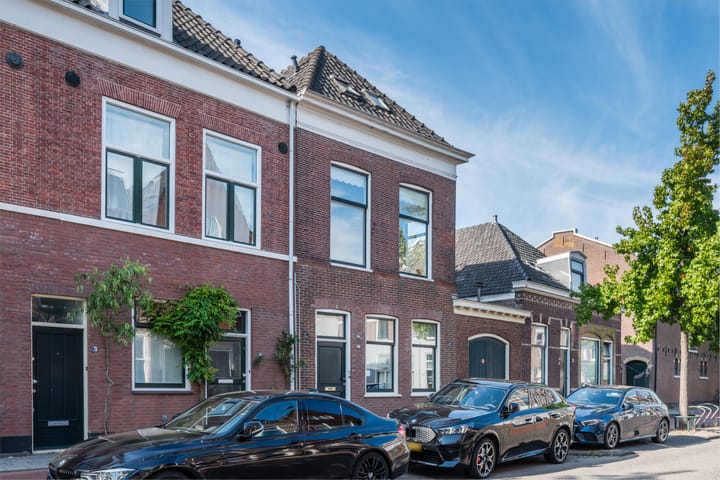 Foto 3 van Lage Rijndijk 24-A