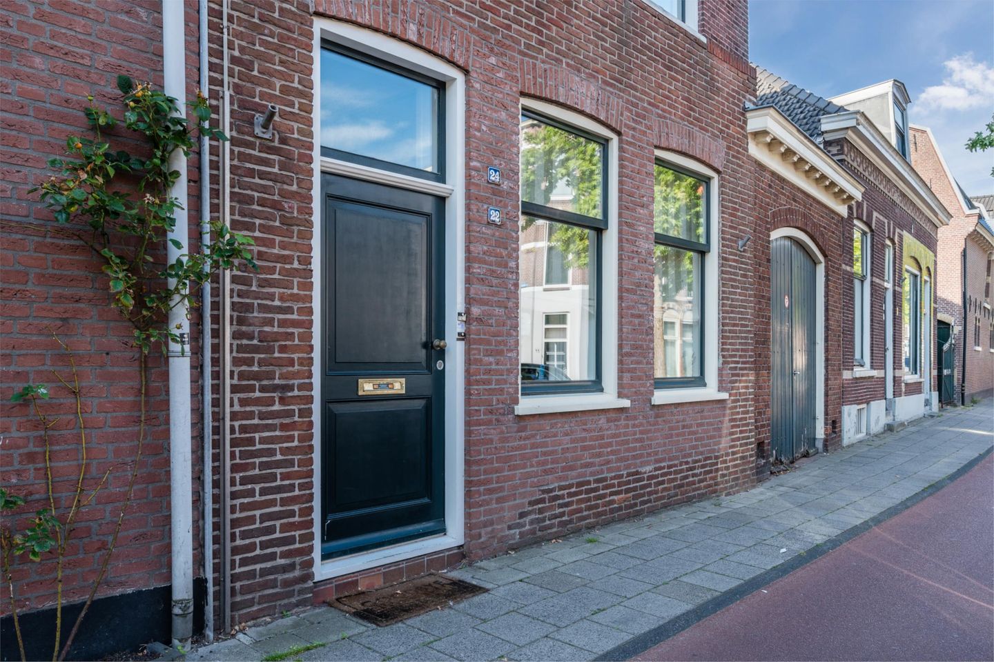 Foto 4 van Lage Rijndijk 24-A