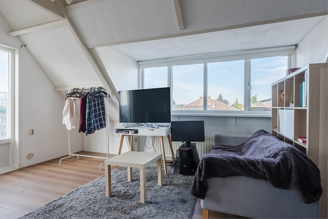 Foto 7 van Lage Rijndijk 24-A