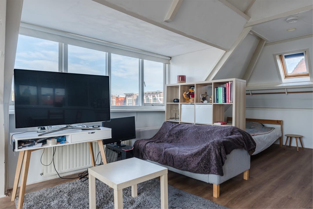 Foto 8 van Lage Rijndijk 24-A