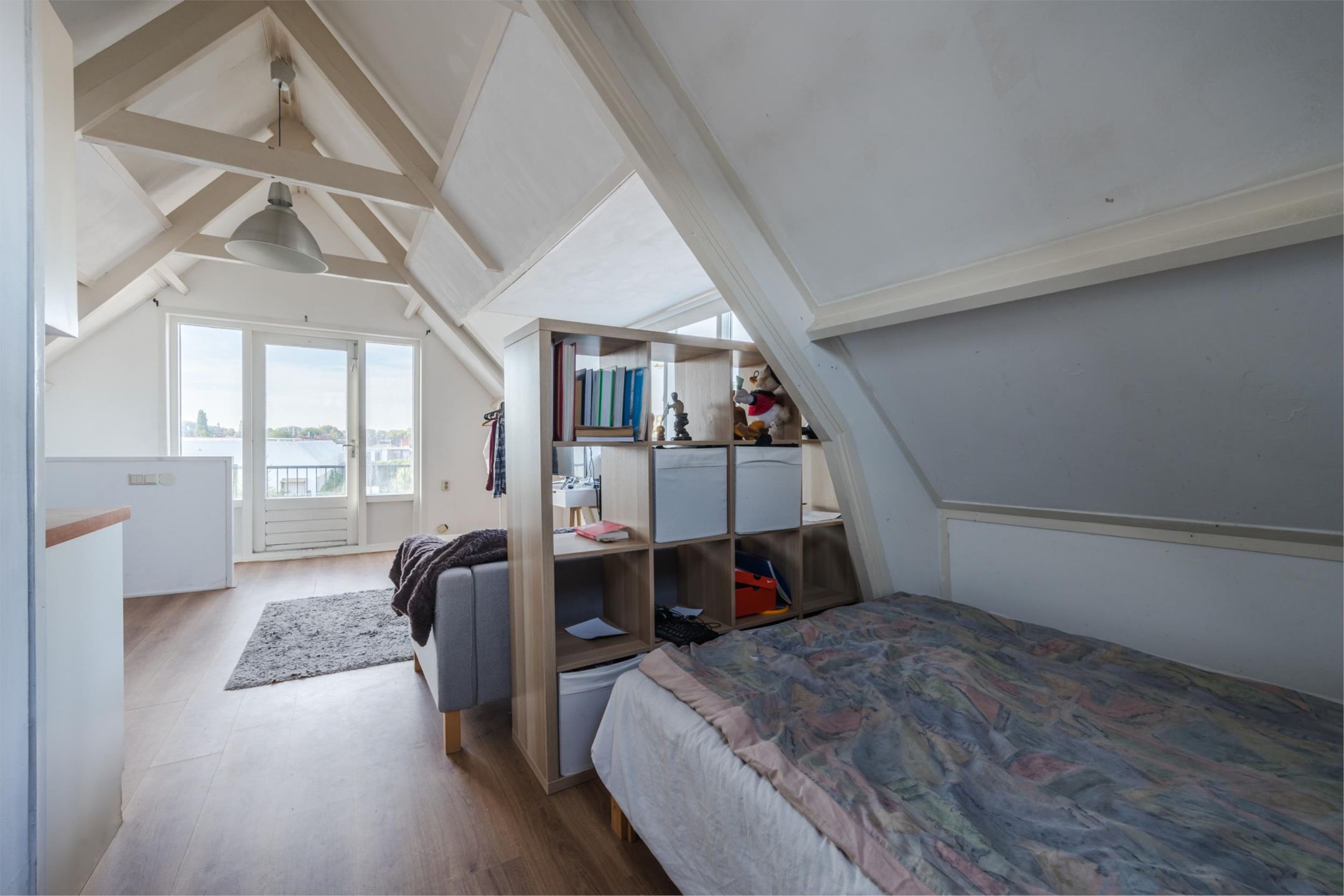 Foto 9 van Lage Rijndijk 24-A