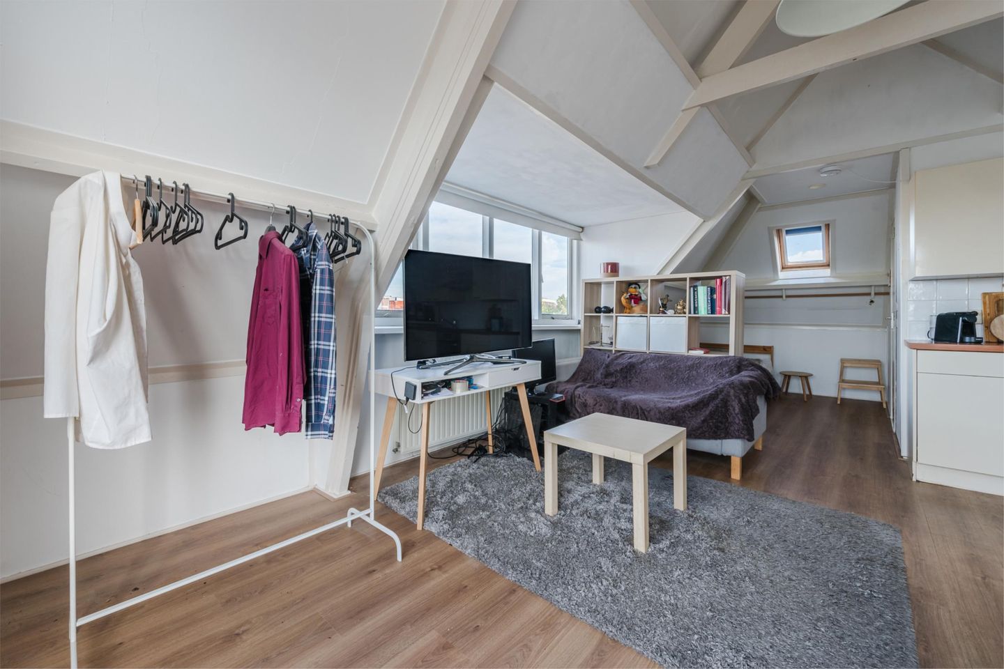 Foto 10 van Lage Rijndijk 24-A