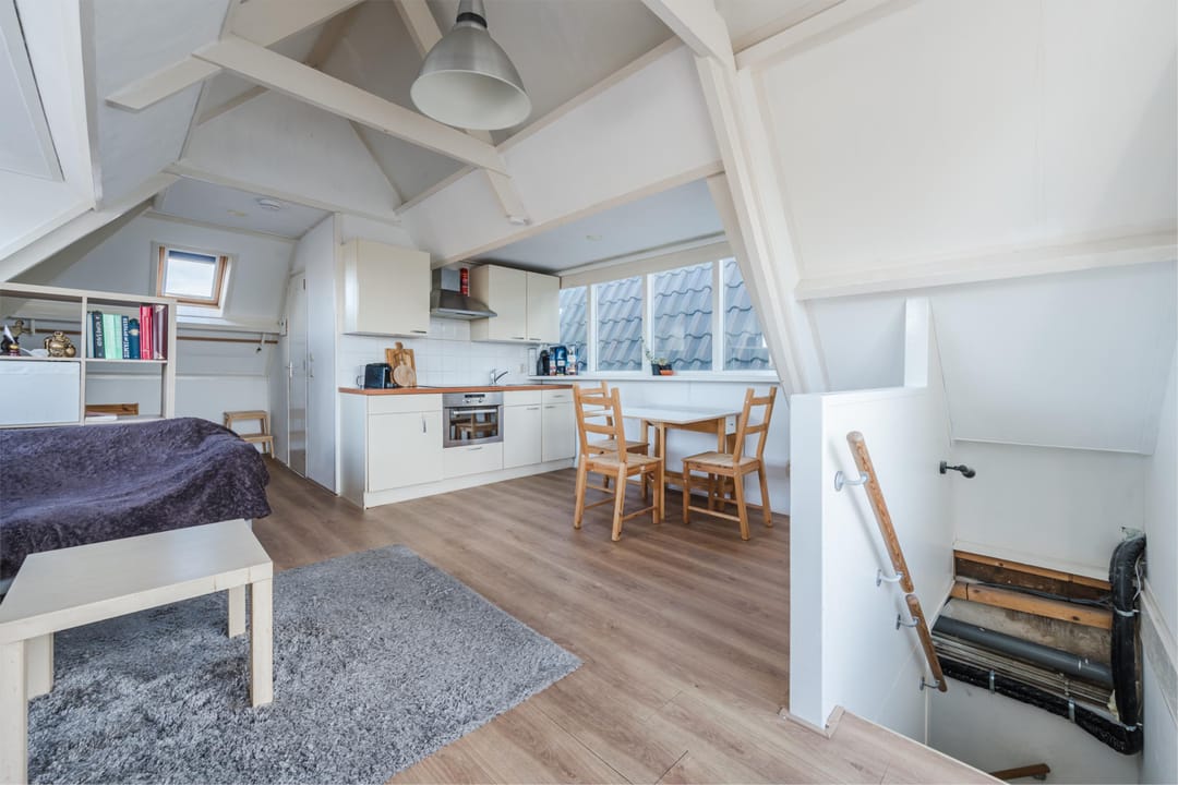 Foto 11 van Lage Rijndijk 24-A