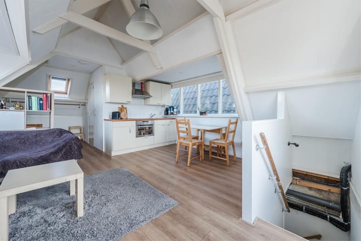 Photo 11 of Lage Rijndijk 24-A