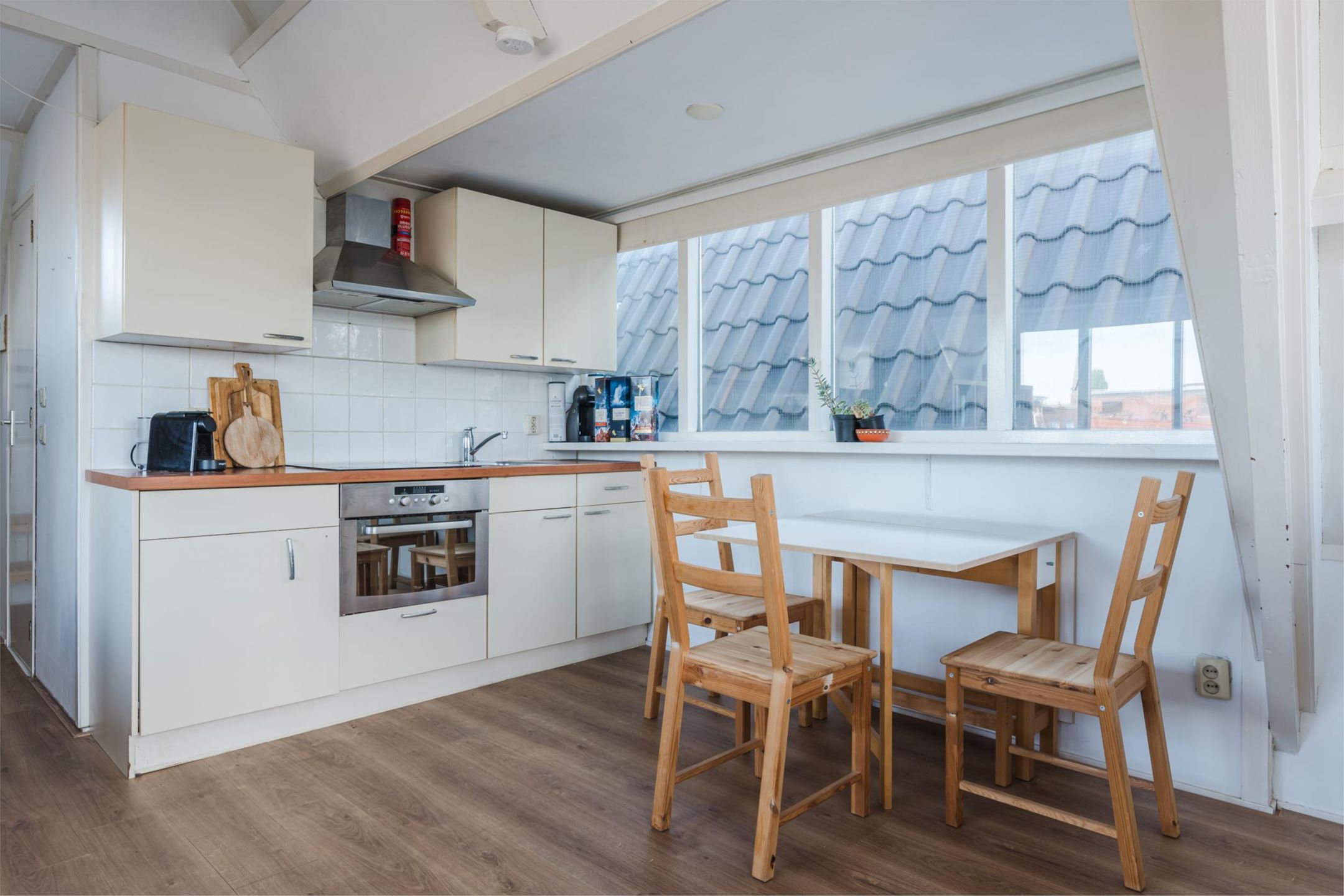 Foto 12 van Lage Rijndijk 24-A