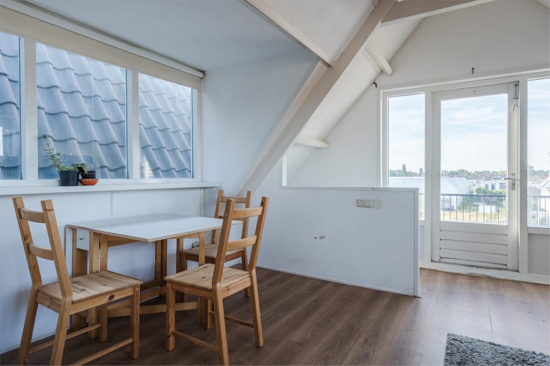 Foto 13 van Lage Rijndijk 24-A