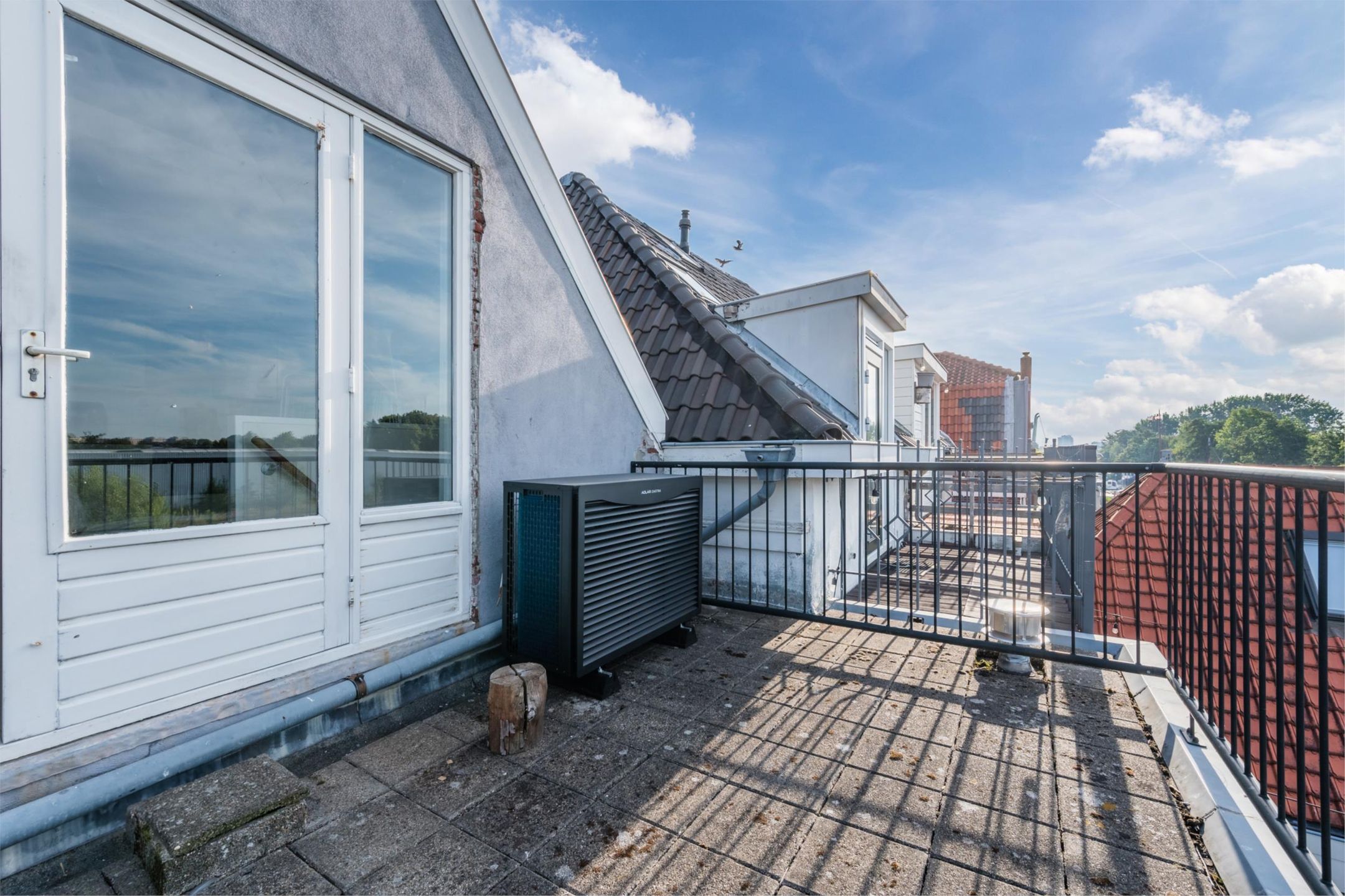 Foto 21 van Lage Rijndijk 24-A