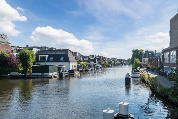 Photo 23 of Lage Rijndijk 24-A