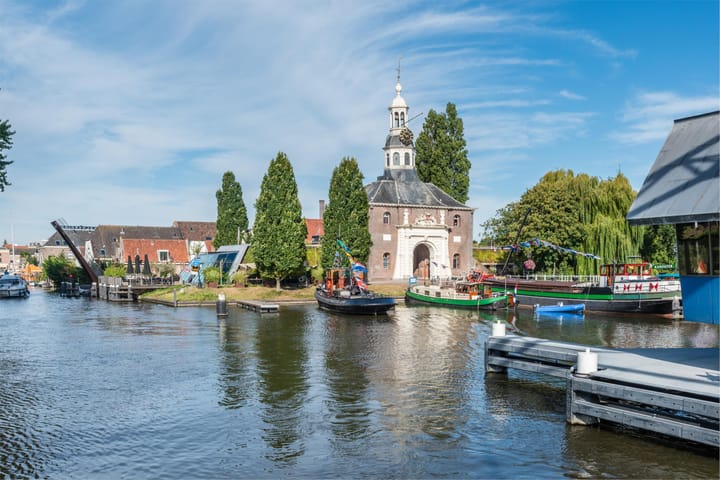 Photo 24 of Lage Rijndijk 24-A