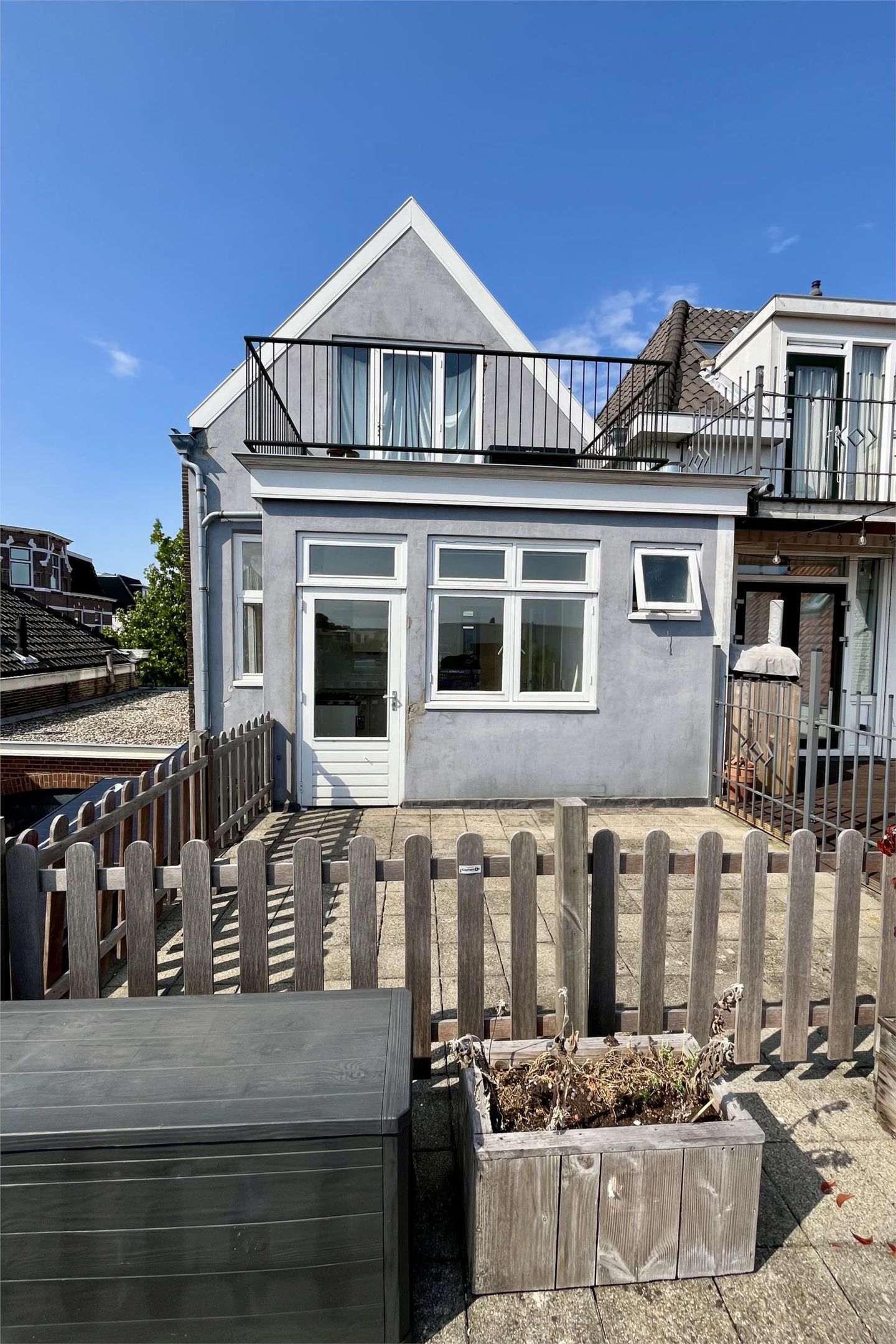 Foto 25 van Lage Rijndijk 24-A