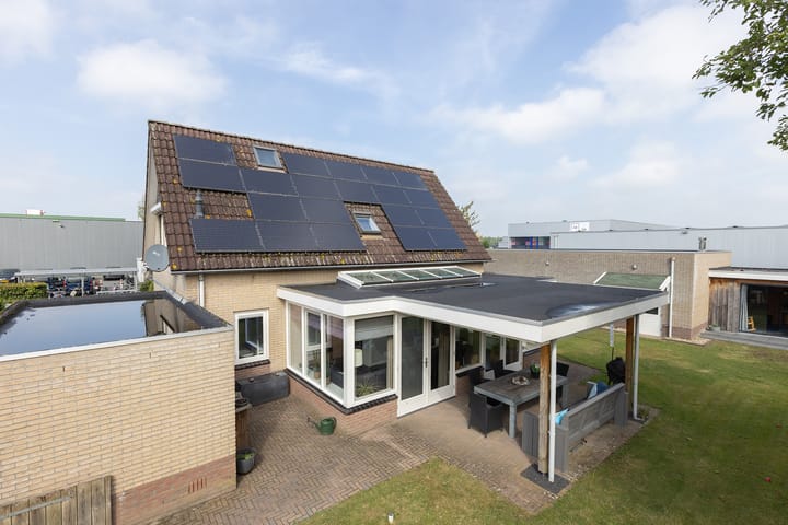 Photo 33 of Bosberg 20