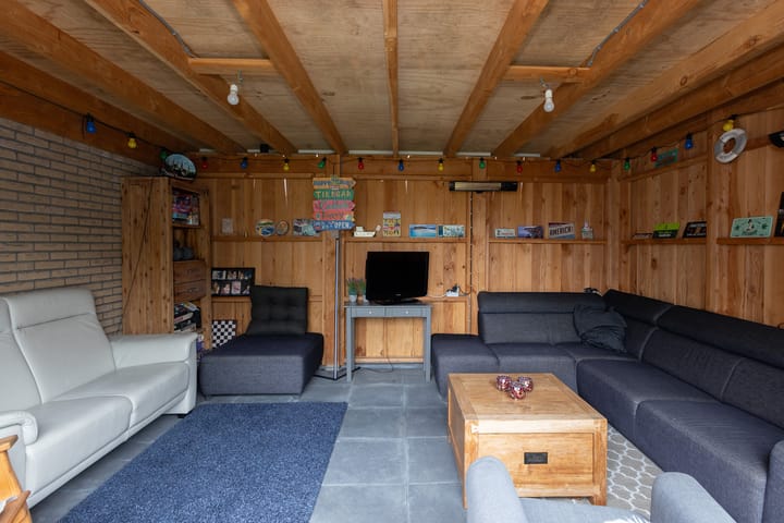 Photo 38 of Bosberg 20