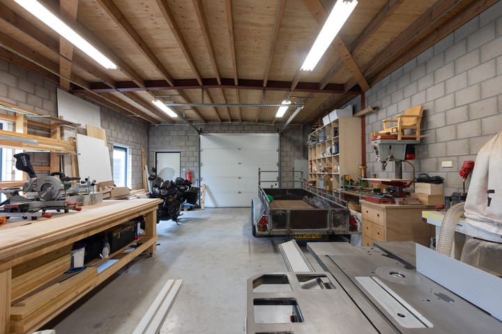 Photo 40 of Bosberg 20