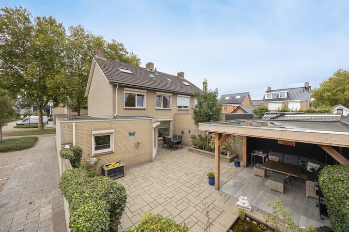 Foto 4 van Valkendonk 27