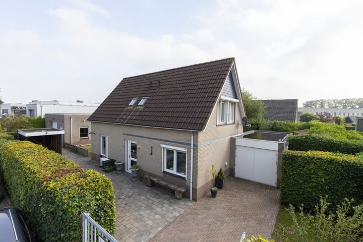 Photo 47 of Bosberg 20