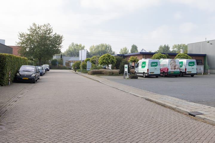 Photo 48 of Bosberg 20