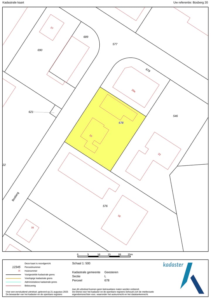 Photo 57 of Bosberg 20