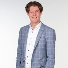 Bob Beerepoot - Makelaar