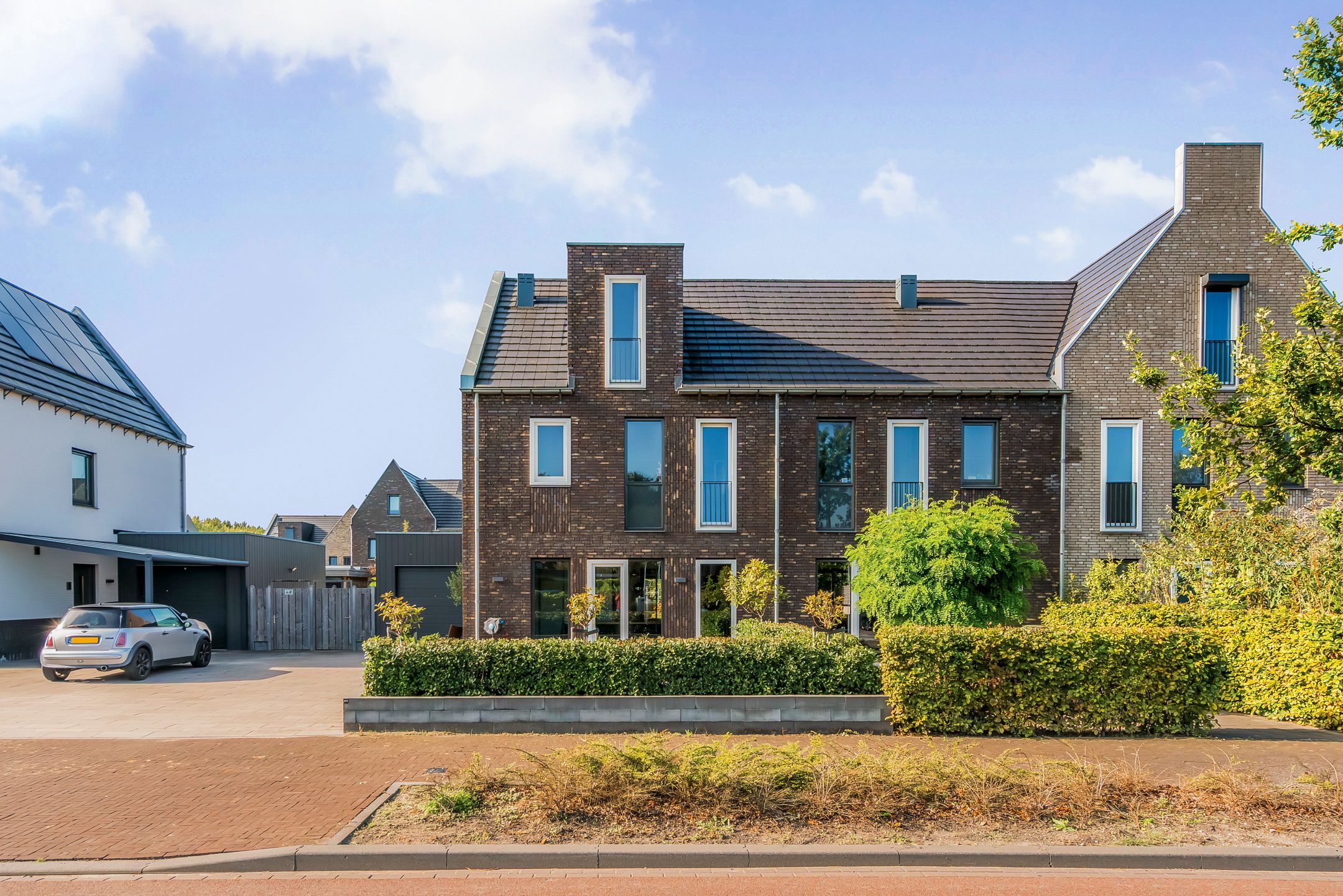 Bennebroekerweg, 874, Zwaanshoek, 2136NG, Noord-Holland, Nederland 874