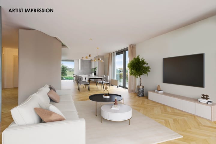 Foto 9 van Paddenburg 18