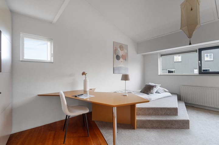 Foto 17 van Paddenburg 18