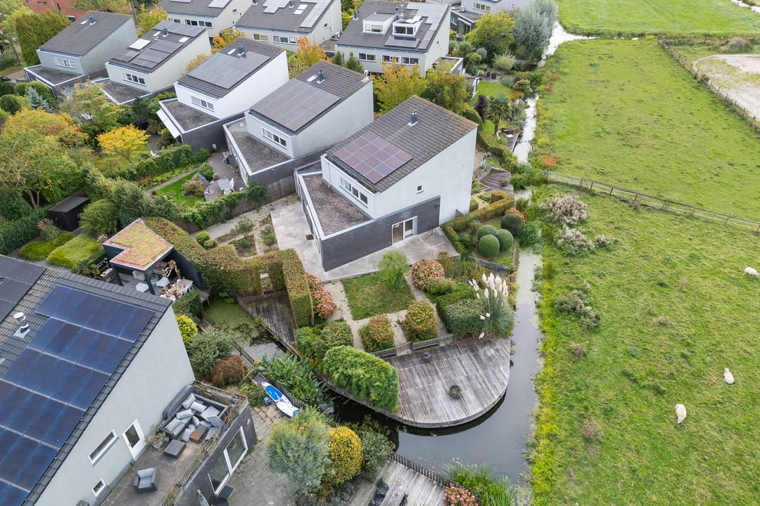 Photo 32 of Paddenburg 18