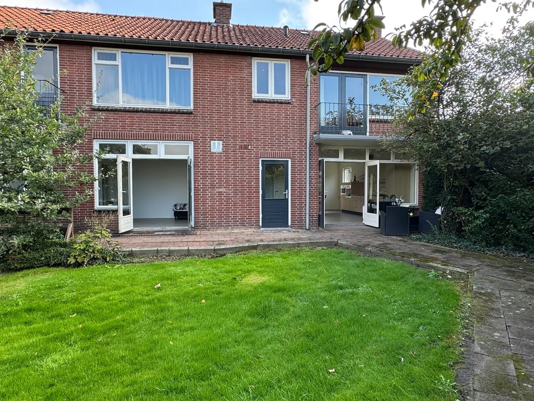 Foto 2 van Resedastraat 3