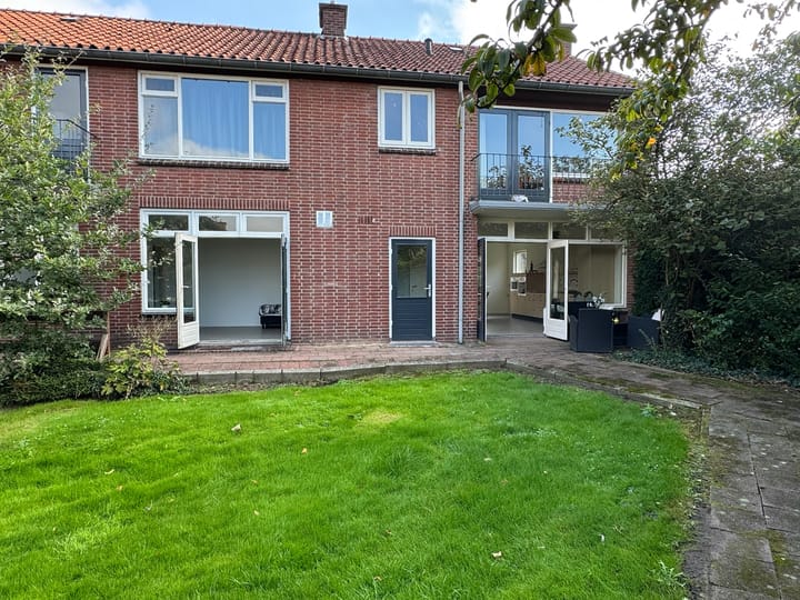 Foto 2 van Resedastraat 3