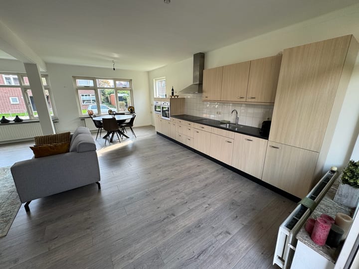 Foto 3 van Resedastraat 3