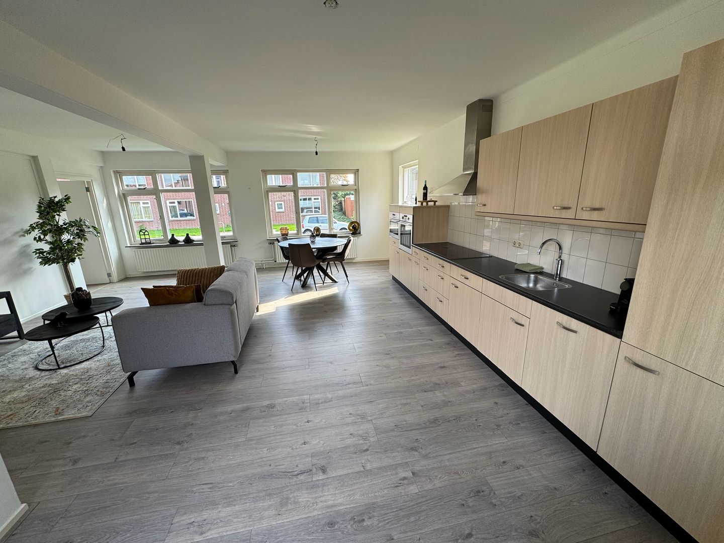 Foto 4 van Resedastraat 3