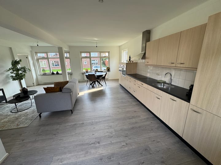 Foto 4 van Resedastraat 3