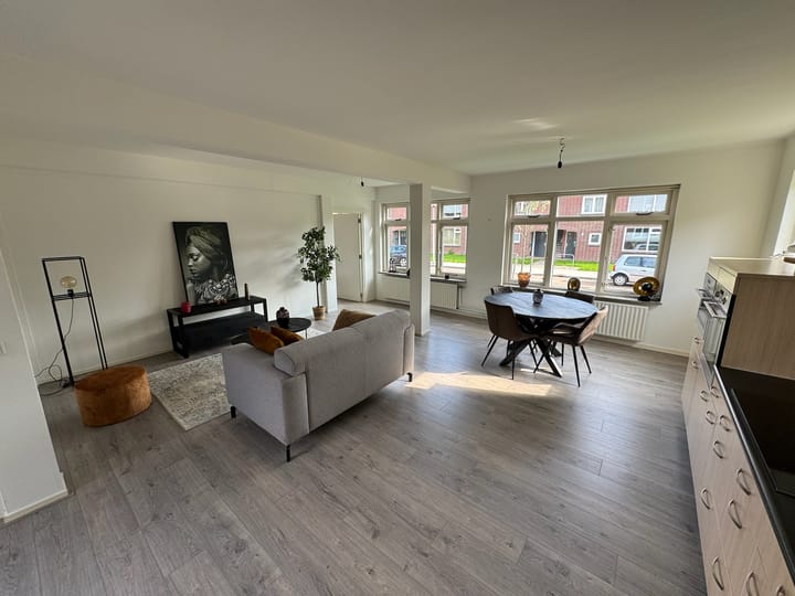 Foto 5 van Resedastraat 3