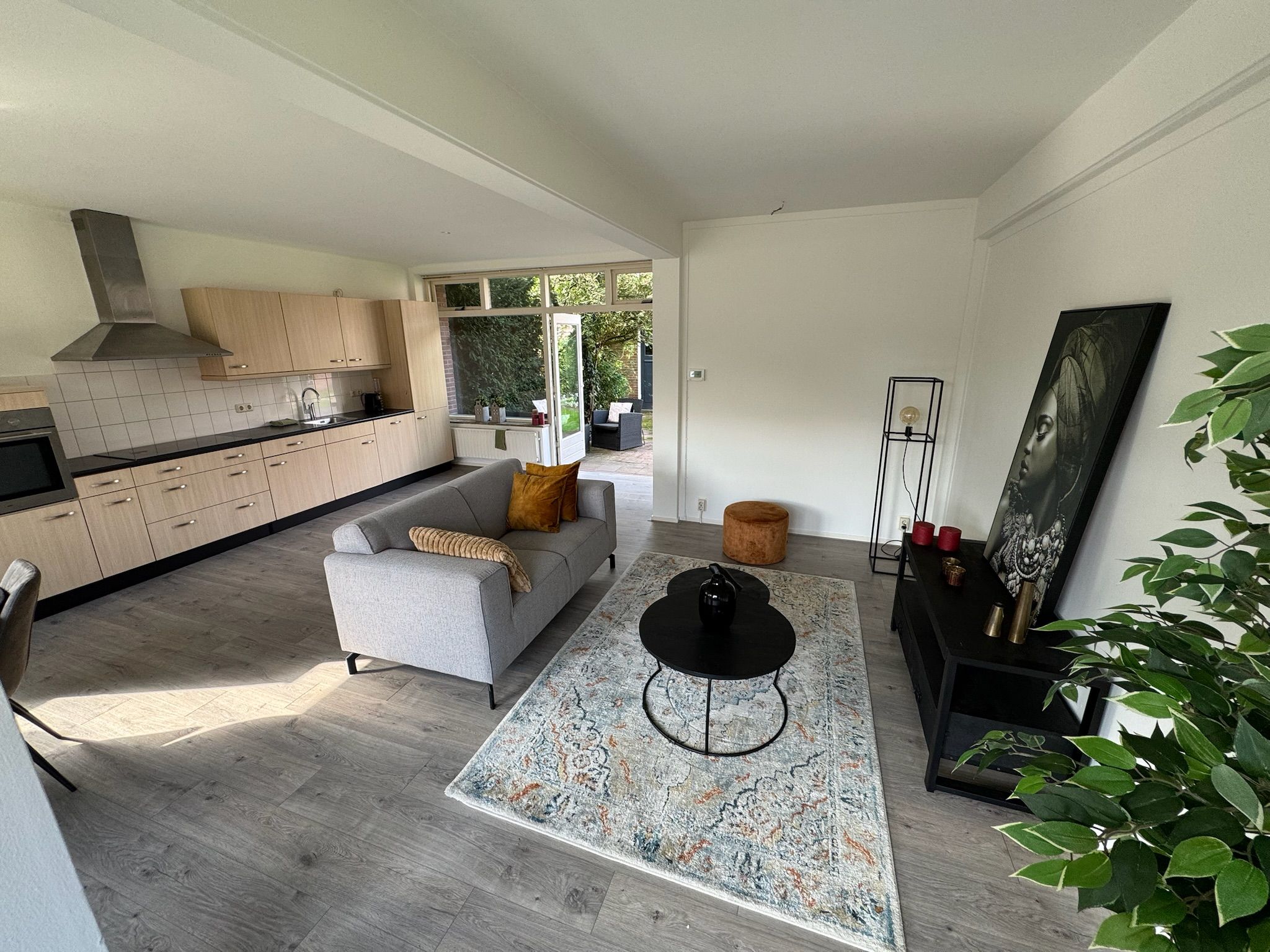 Foto 6 van Resedastraat 3