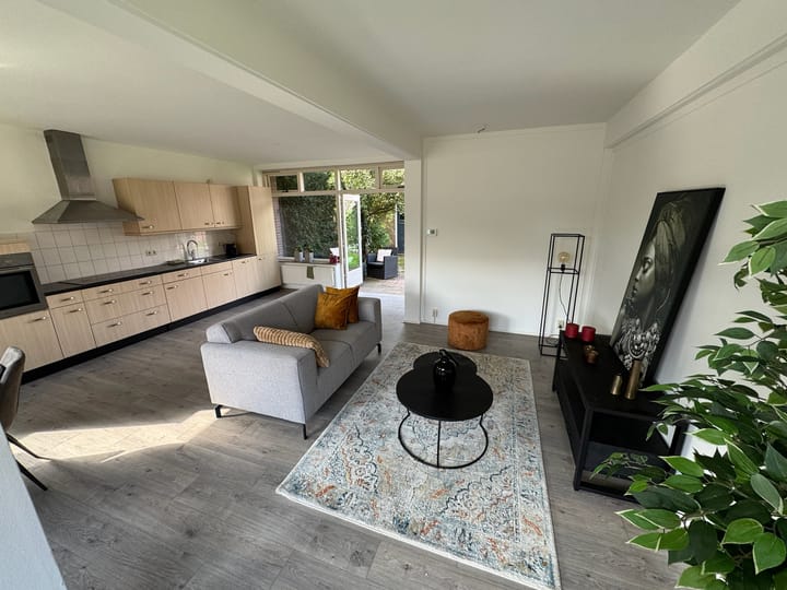 Foto 6 van Resedastraat 3