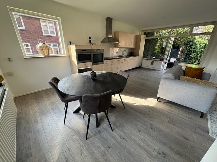 Foto 7 van Resedastraat 3