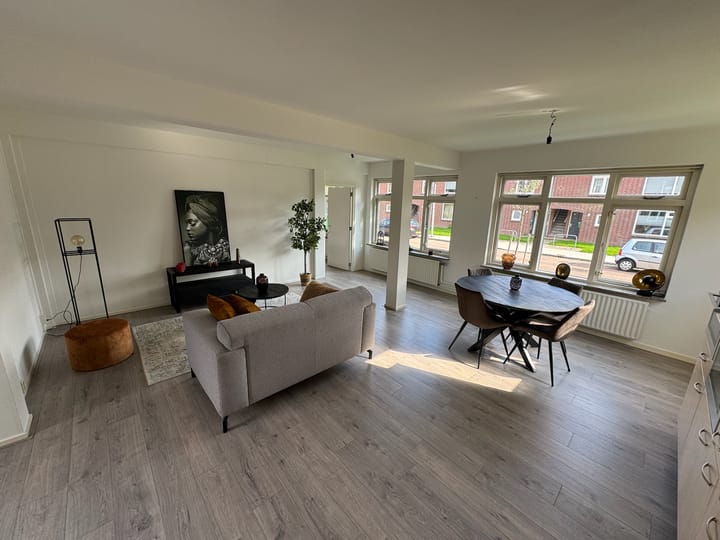 Foto 8 van Resedastraat 3