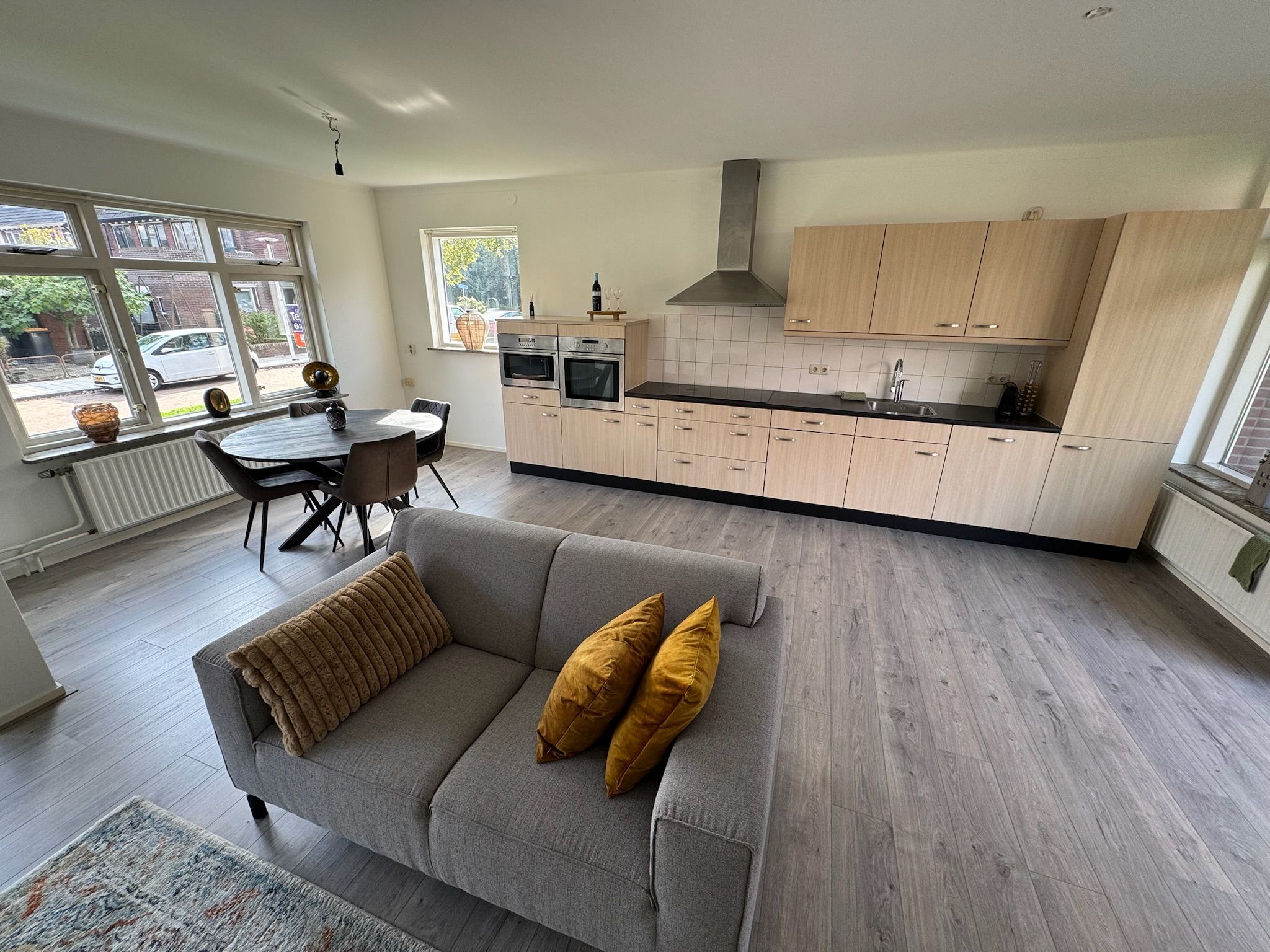 Foto 9 van Resedastraat 3