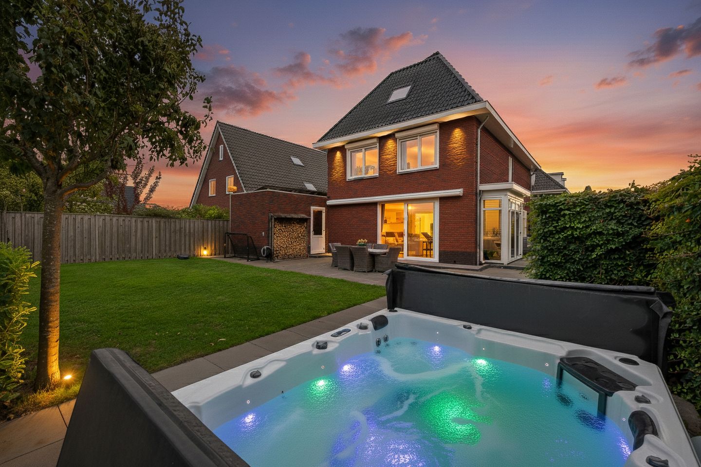 Foto 4 van Missouri 3