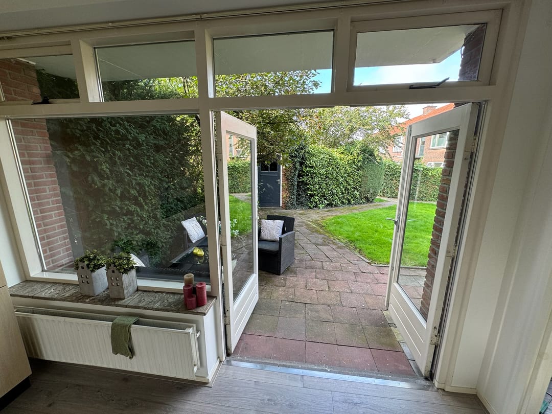 Foto 17 van Resedastraat 3