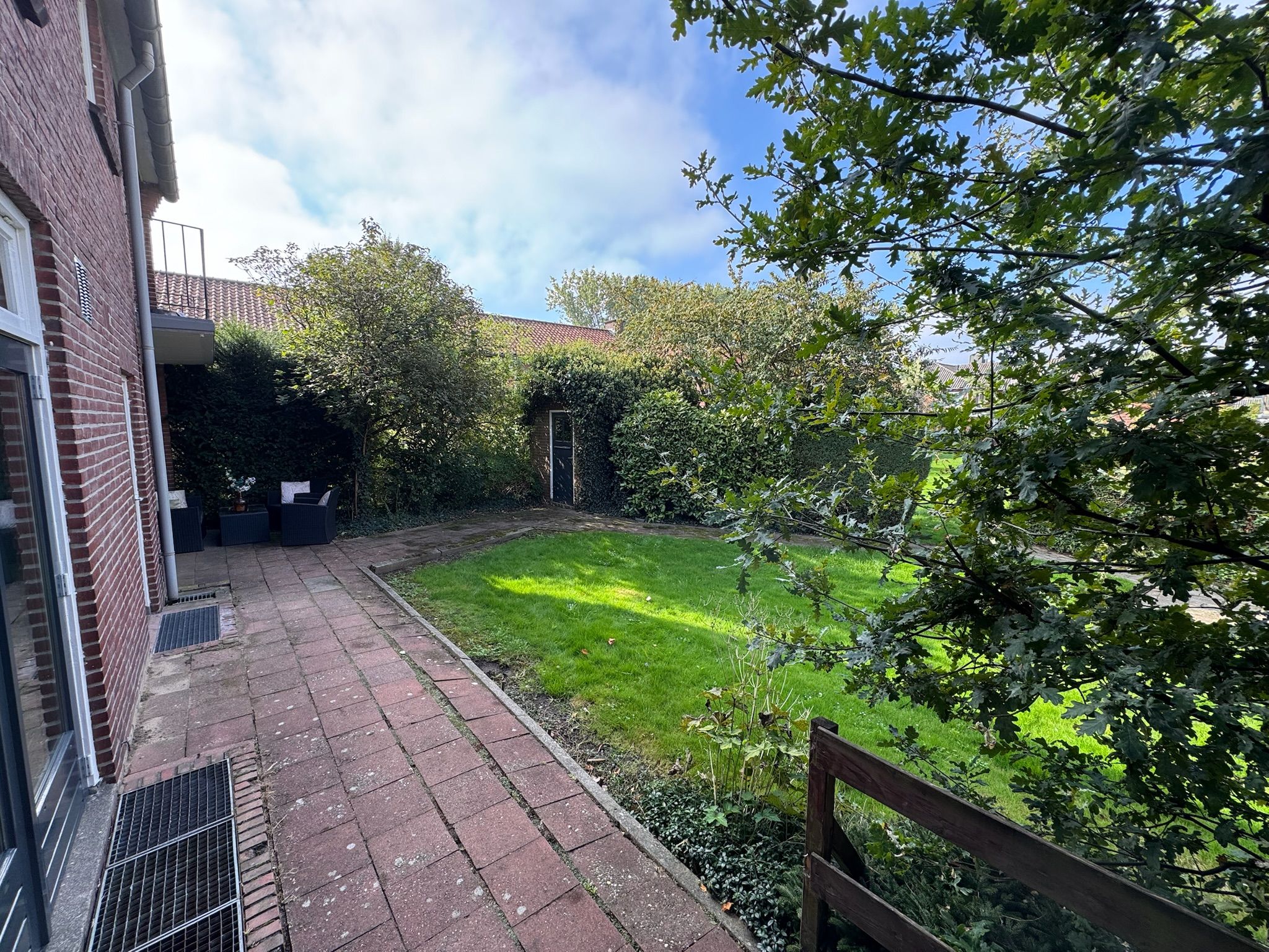 Foto 33 van Resedastraat 3