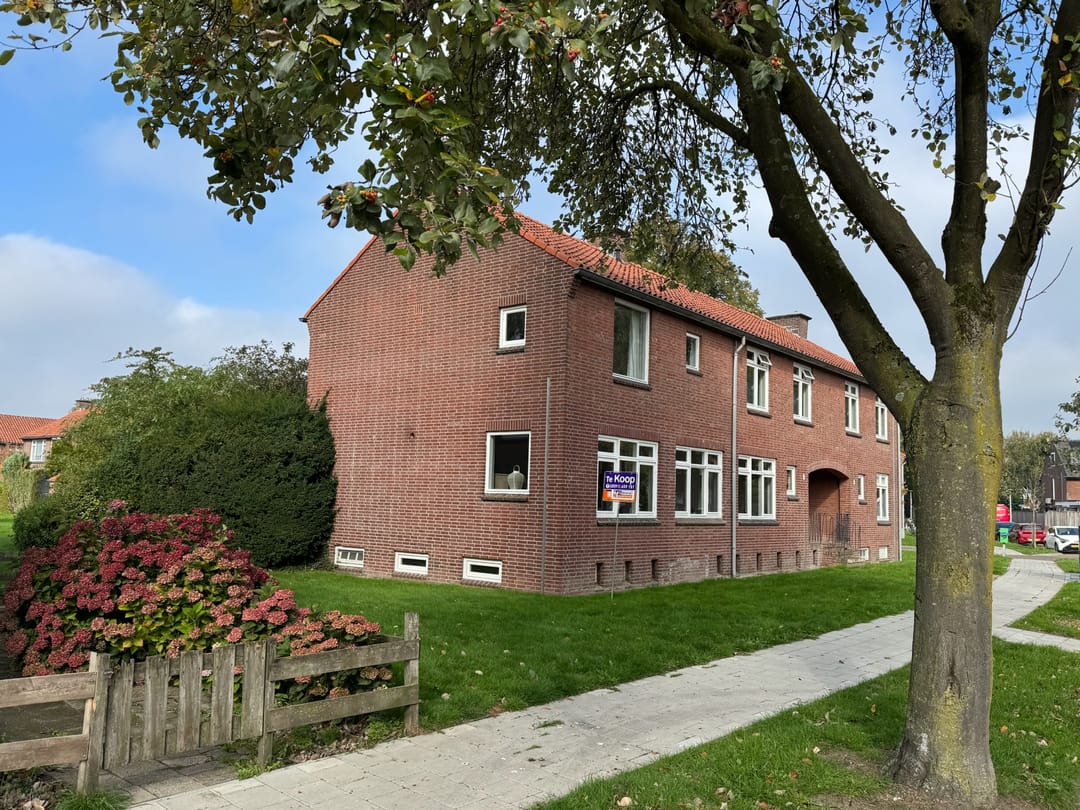 Foto 37 van Resedastraat 3