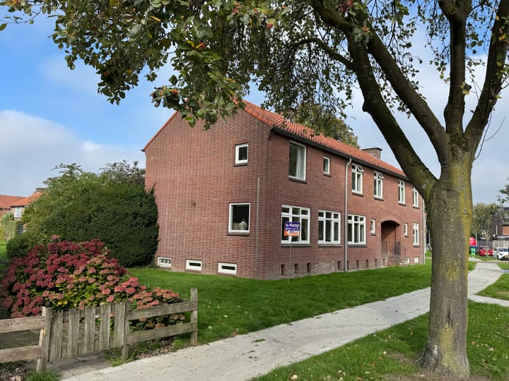 Foto 37 van Resedastraat 3