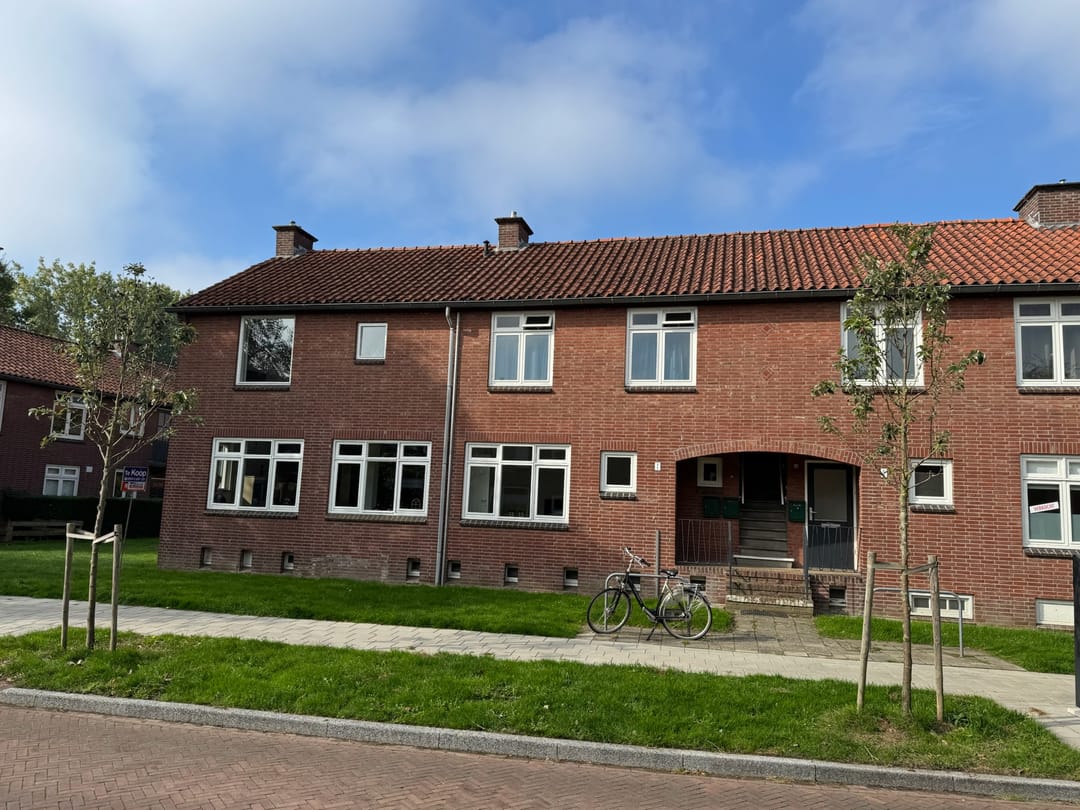 Foto 38 van Resedastraat 3