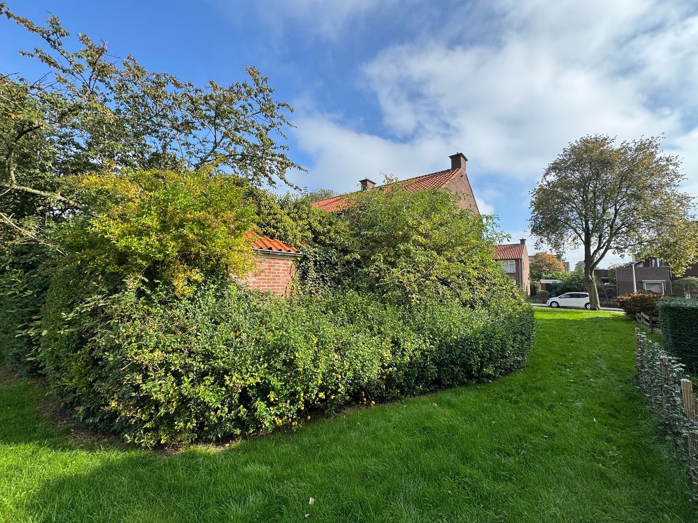 Foto 40 van Resedastraat 3