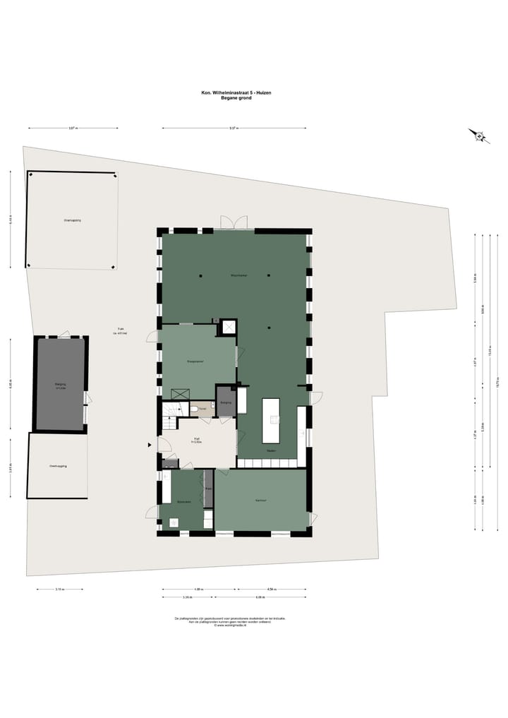 Foto 16 van Koningin Wilhelminastraat 5