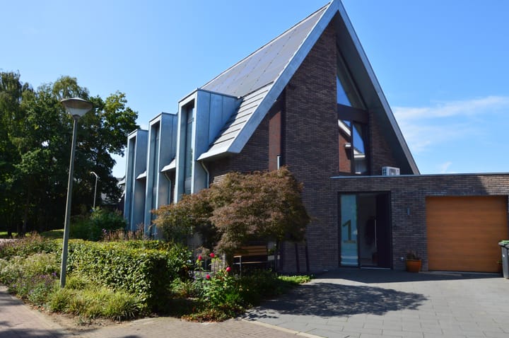 Photo 4 of Engelbeemd 1