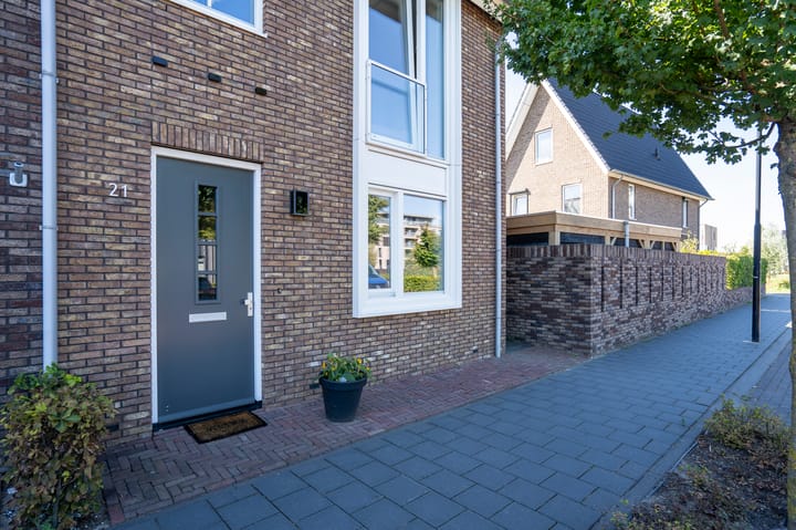 Foto 5 van Keizerrood 21